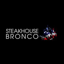 Steakhouse Bronco