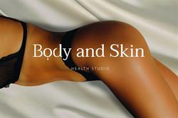 Body and Skin Health Studio