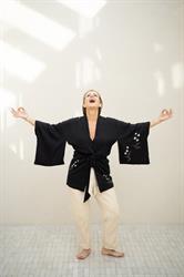 Jitske Dijkstra - Shiatsu Academie Nederland
