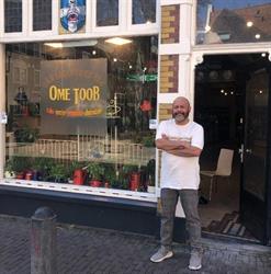 De WereldToko van Ome Toob