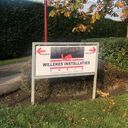Willekes Installaties Varik Bv