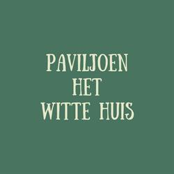 Paviljoen Het Witte Huis