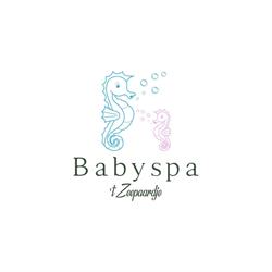 Babyspa 't Zeepaardje