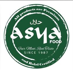 Asya Food