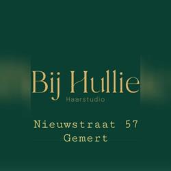 Bij Hullie Haarstudio