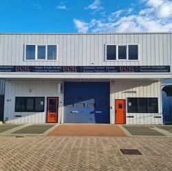 BCR autoschadeherstel