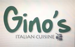 Gino's Italian Cuisine