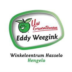 Uw Groenteman Eddy Weegink