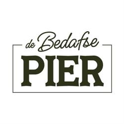 De Bedafse Pier / Restaurant - Lunch en Borrel