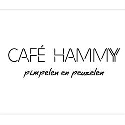 Café Hammy