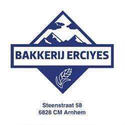 Bakkerij Erciyes