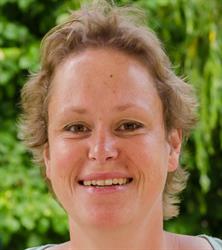 Saskia Gras Steenwijkerwold