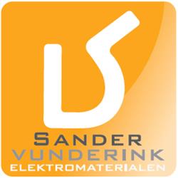 De goedkoopste elektromaterialen webshop Sander Vunderink .NL