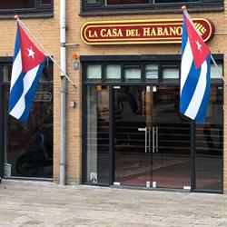 La Casa Del Habano Almere
