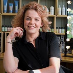 Kapsalon Shakyra Oirschot