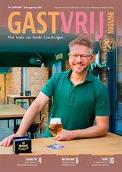 Gastvrij Magazine