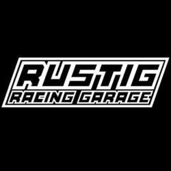 Rustig Racing Garage