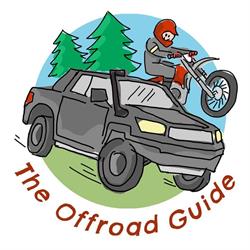 The Offroad Guide
