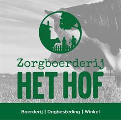 Zorgboerderij Het Hof