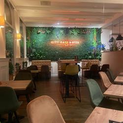 City Cafe Delft