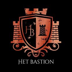 Café het Bastion