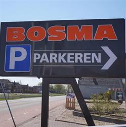 Bosma Tuinmachines