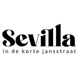 Restaurant Sevilla
