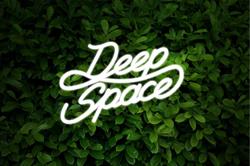 Deep Space Amsterdam