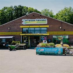 Uw Groene Vakwinkel Schuddebeurs