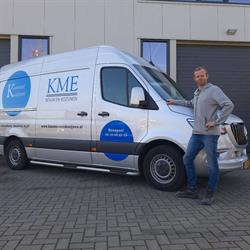 KME BOUW EN KOZIJNEN B.V