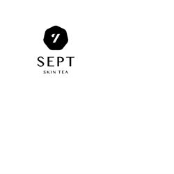 Sept skin tea
