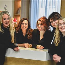Elvira - Hair & Beauty
