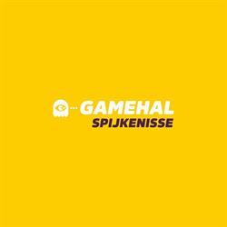 Gamehal Spijkenisse