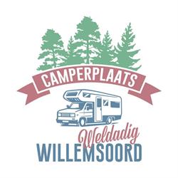 Camperplaats Weldadig Willemsoord