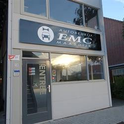 Autobedrijf EMC