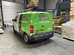 Boll Dakmanagement
