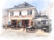 Cafetaria Royaal Kessel