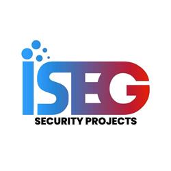ISEG Security Projects B.V.