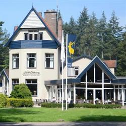 Veluwe Hotel Stakenberg op Landgoed Stakenberg
