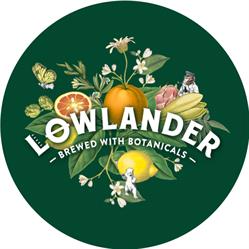 Lowlander Botanical Bar & Restaurant