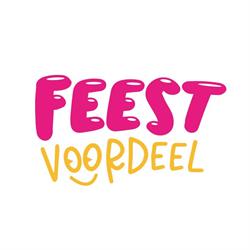 Feestvoordeel