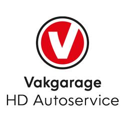 Vakgarage HD Autoservice