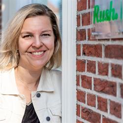 RUSH Ondernemersadministratie