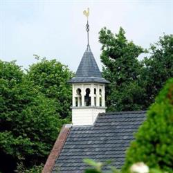 Hervormde Evangelisatie Jeruel Vledderveen Gn