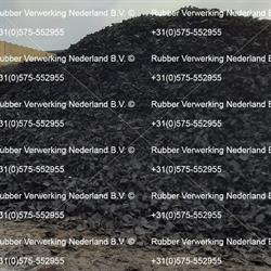 Rubber Verwerking Nederland Grondstoffen B.V.