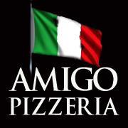 Amigo Pizzeria Leeuwarden