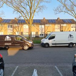 AXBouw B.V. Venlo