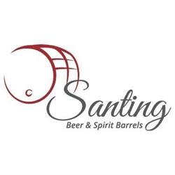 Santing Beer & Spirit Barrels