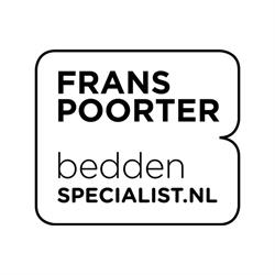 Beddenspecialist Frans Poorter