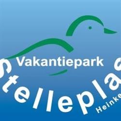 STELLECHALETS op Vakantiepark Stelleplas